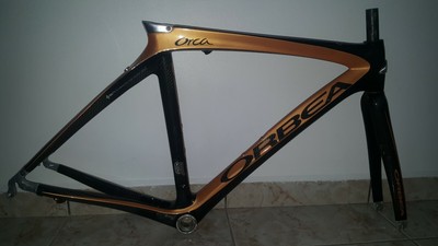 orbea opal 2006
